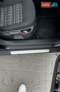 Универсал Skoda Octavia 2012 в 