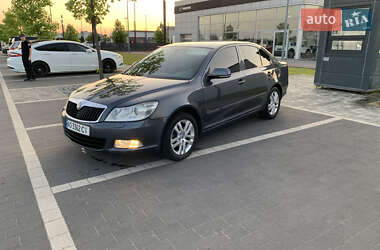 Ліфтбек Skoda Octavia 2010 в Мукачевому