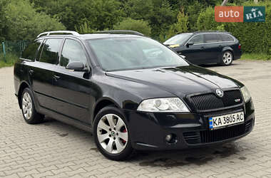 Універсал Skoda Octavia 2007 в Турці