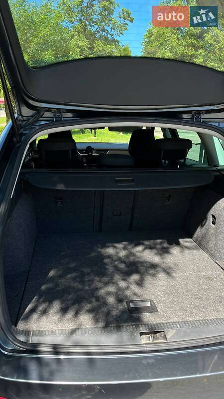 Універсал Skoda Octavia 2014 в Долині фото 15 Універсал Skoda Octavia 2014 в Долині