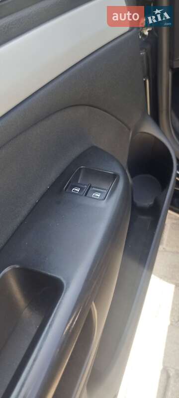 Универсал Skoda Octavia 2010 в Харькове