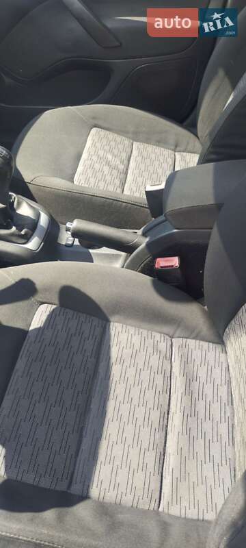 Универсал Skoda Octavia 2010 в Харькове