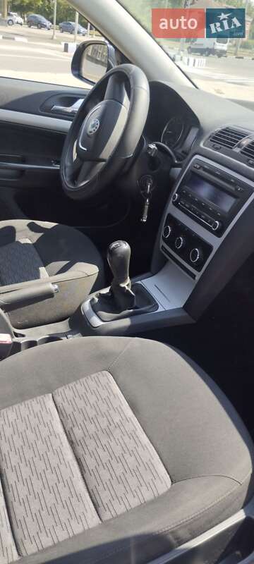 Универсал Skoda Octavia 2010 в Харькове