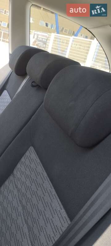 Универсал Skoda Octavia 2010 в Харькове