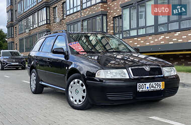 Универсал Skoda Octavia 2004 в Житомире