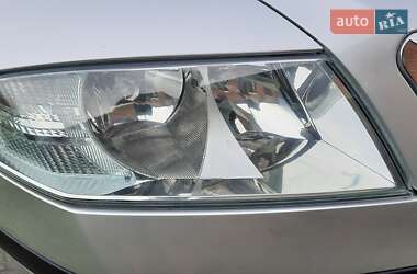 Лифтбек Skoda Octavia 2006 в 