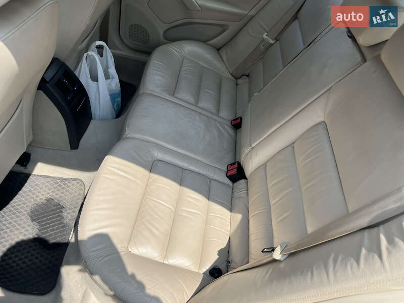 Ліфтбек Skoda Octavia 2005 в Чернігові фото 11 Ліфтбек Skoda Octavia 2005 в Чернігові