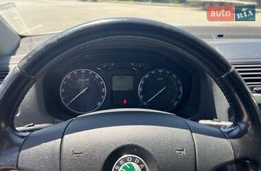 Універсал Skoda Octavia 2008 в 