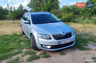 Універсал Skoda Octavia 2013 в Олександрії