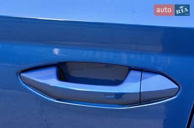 Универсал Skoda Octavia 2020 в 