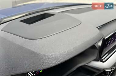 Универсал Skoda Octavia 2020 в 