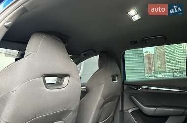 Универсал Skoda Octavia 2020 в 