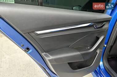 Универсал Skoda Octavia 2020 в 