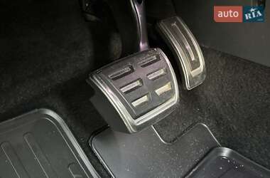 Универсал Skoda Octavia 2020 в 