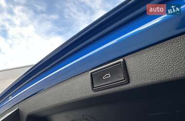 Универсал Skoda Octavia 2020 в 