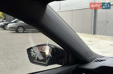 Универсал Skoda Octavia 2020 в 