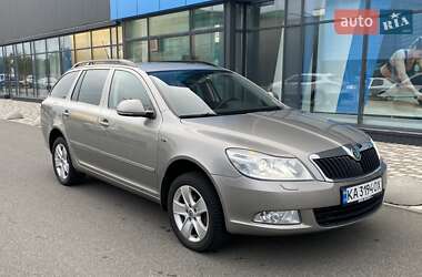 Універсал Skoda Octavia 2012 в Києві
