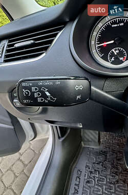 Универсал Skoda Octavia 2019 в 