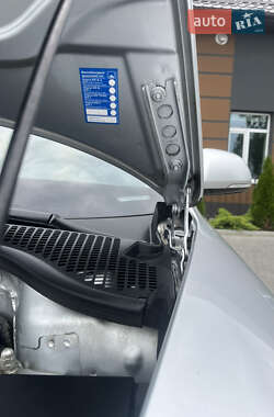 Универсал Skoda Octavia 2010 в 