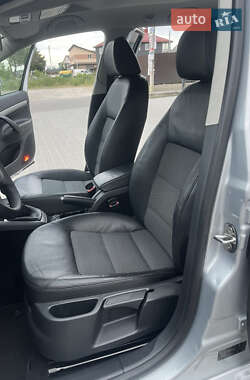 Универсал Skoda Octavia 2010 в 