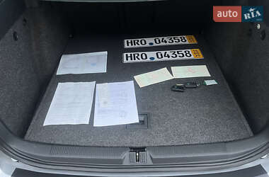 Универсал Skoda Octavia 2010 в 