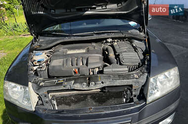 Универсал Skoda Octavia 2009 в 
