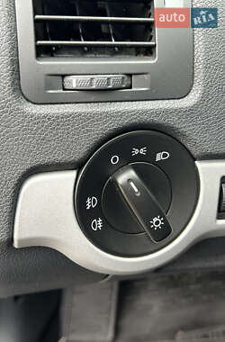 Ліфтбек Skoda Octavia 2012 в 