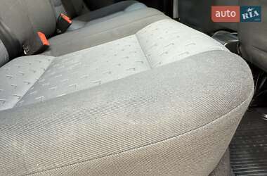 Лифтбек Skoda Octavia 2006 в 