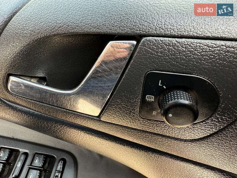 Лифтбек Skoda Octavia 2006 в Ровно