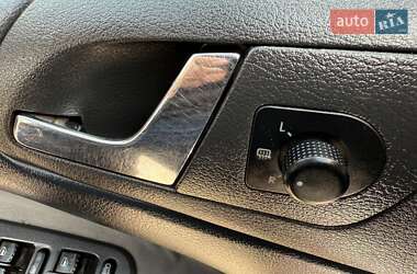 Лифтбек Skoda Octavia 2006 в 