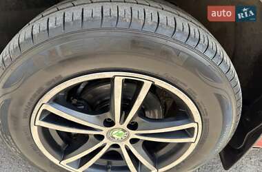 Лифтбек Skoda Octavia 2006 в 