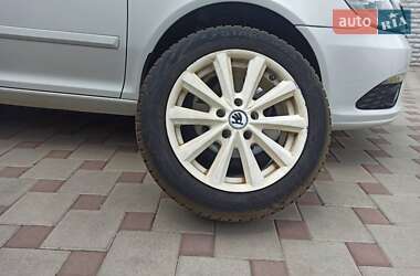 Универсал Skoda Octavia 2013 в Харькове