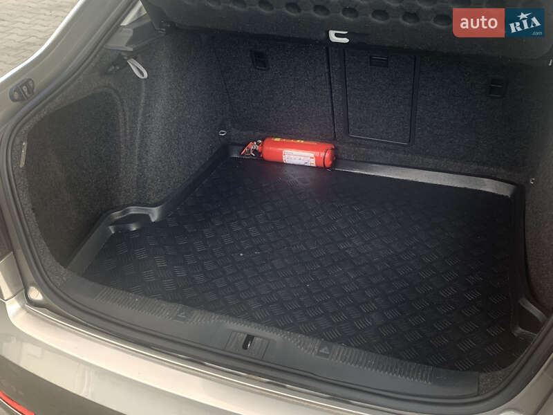 Лифтбек Skoda Octavia 2011 в Луцке