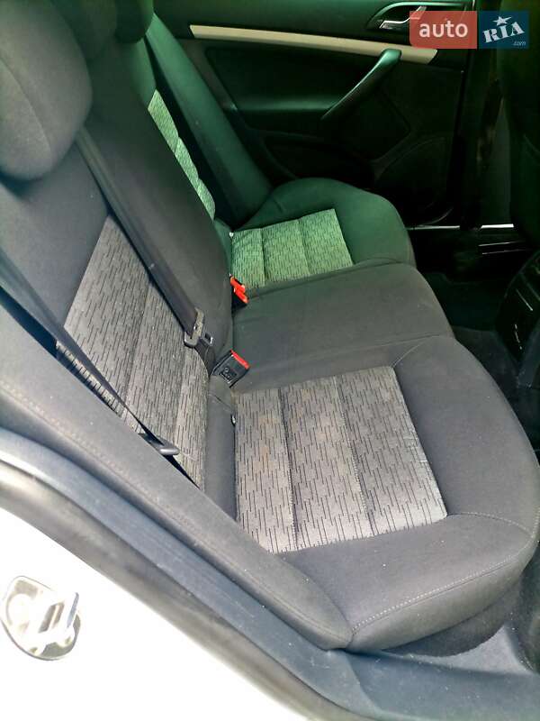 Универсал Skoda Octavia 2012 в Одессе