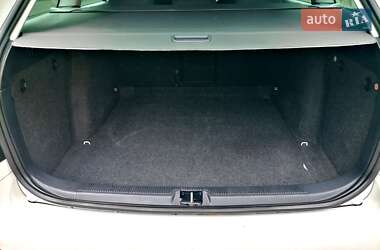 Универсал Skoda Octavia 2012 в 
