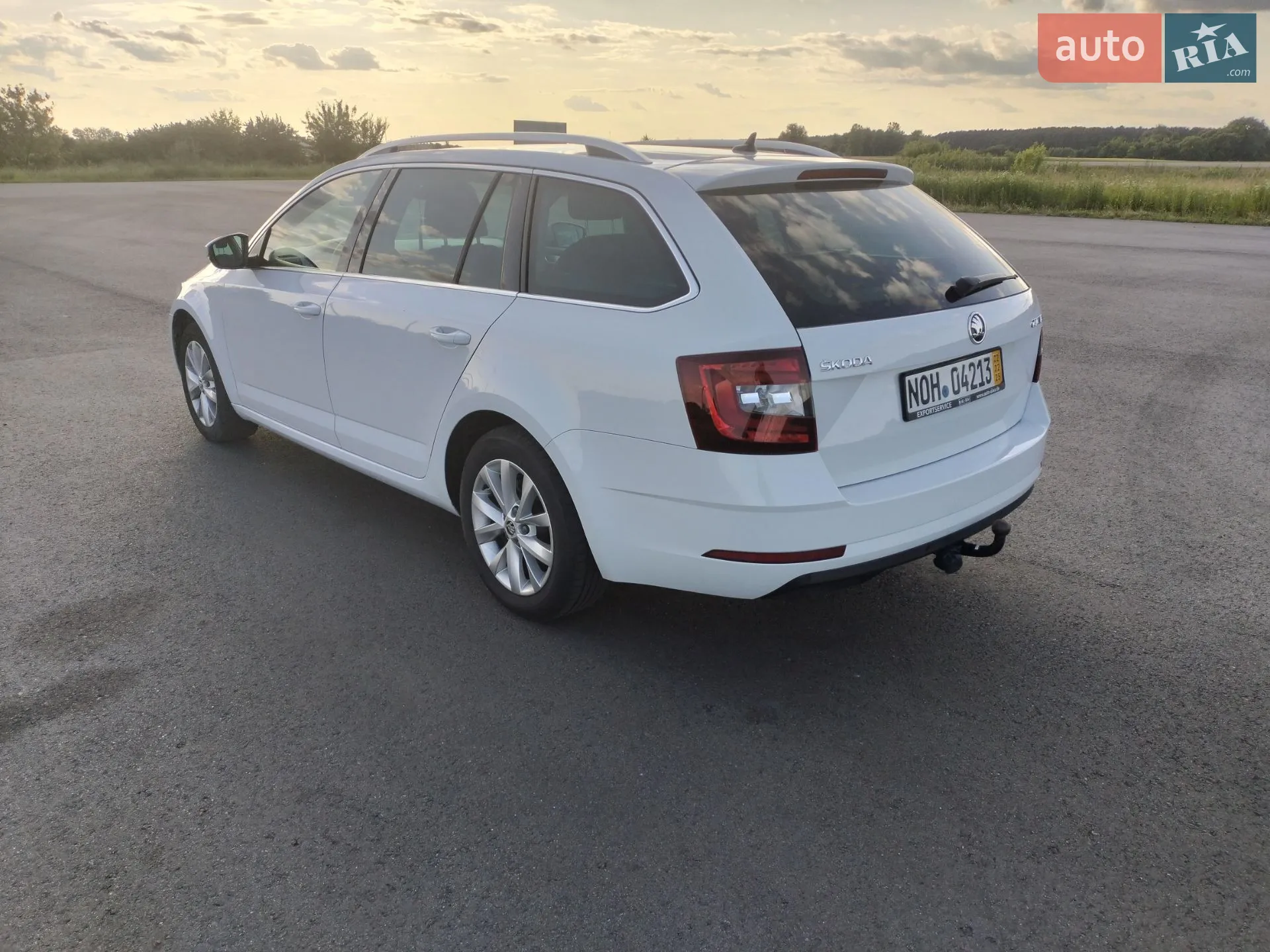 2019 Skoda Octavia - мініатюра 11