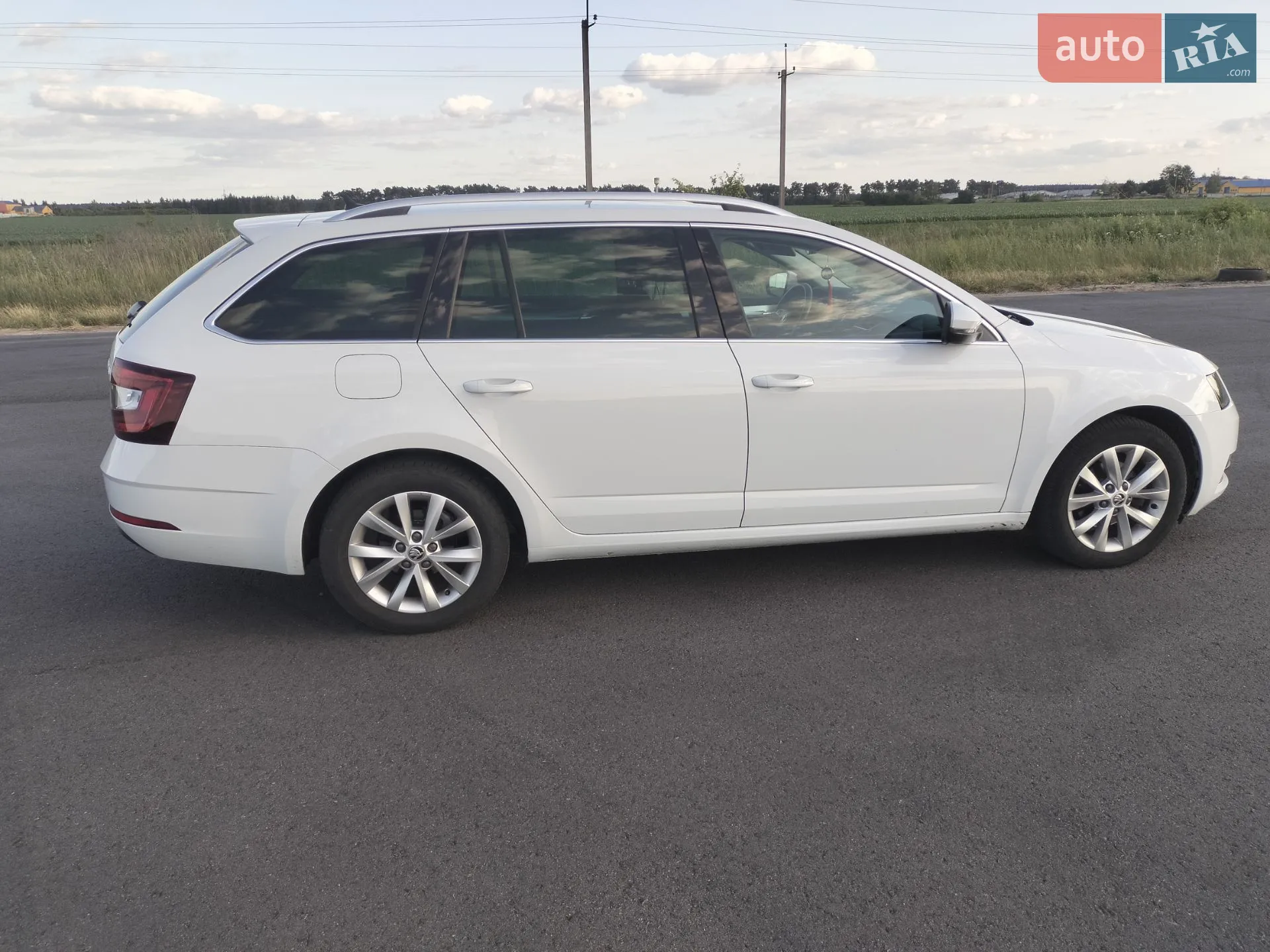 2019 Skoda Octavia - мініатюра 15