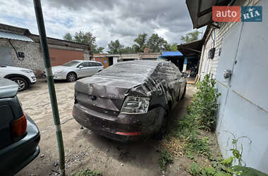 Ліфтбек Skoda Octavia 2013 в 