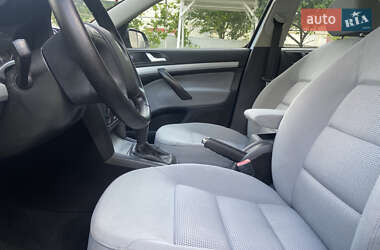 Универсал Skoda Octavia 2007 в 