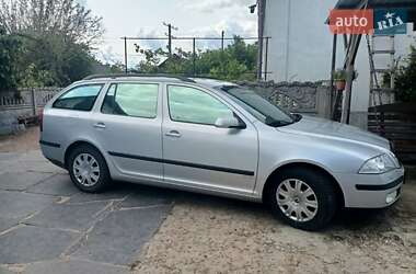 Универсал Skoda Octavia 2008 в Житомире