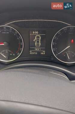 Універсал Skoda Octavia 2012 в 
