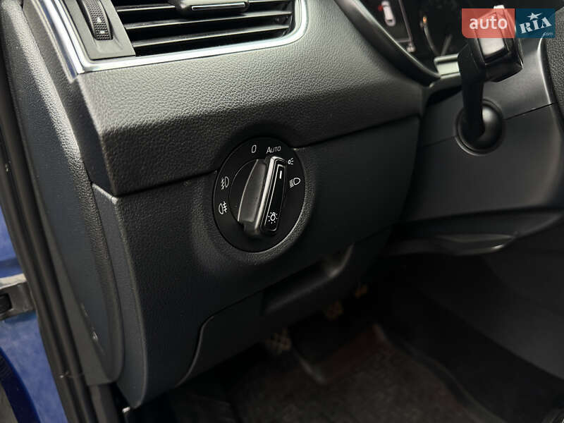 Універсал Skoda Octavia 2013 в Тернополі