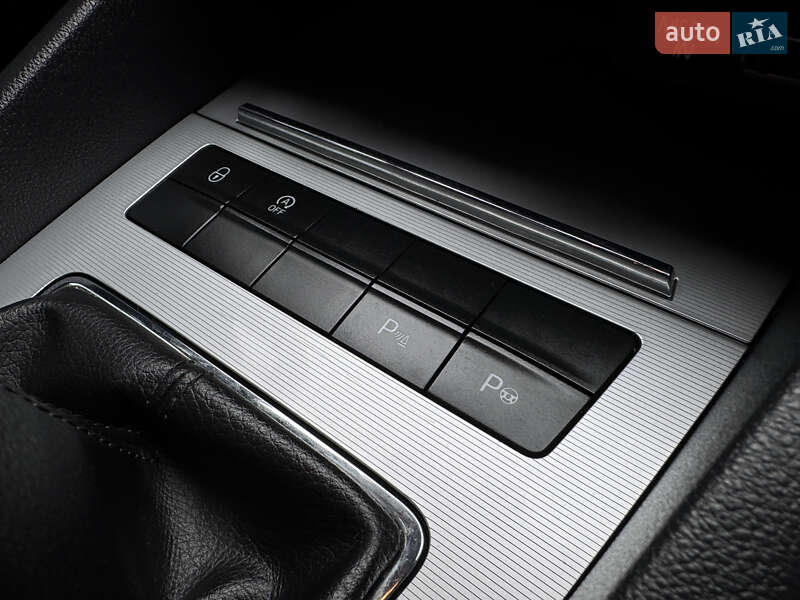 Універсал Skoda Octavia 2013 в Тернополі