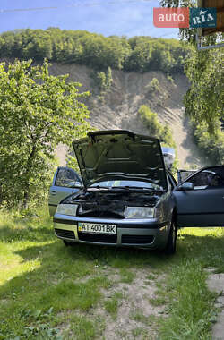 Лифтбек Skoda Octavia 2002 в Ивано-Франковске
