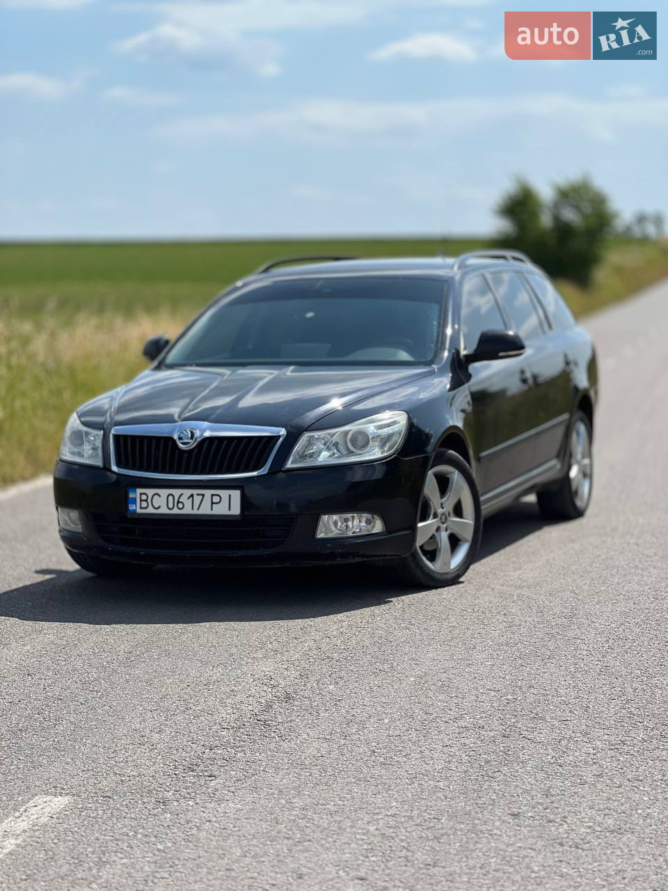 2012 Skoda Octavia - мініатюра 26
