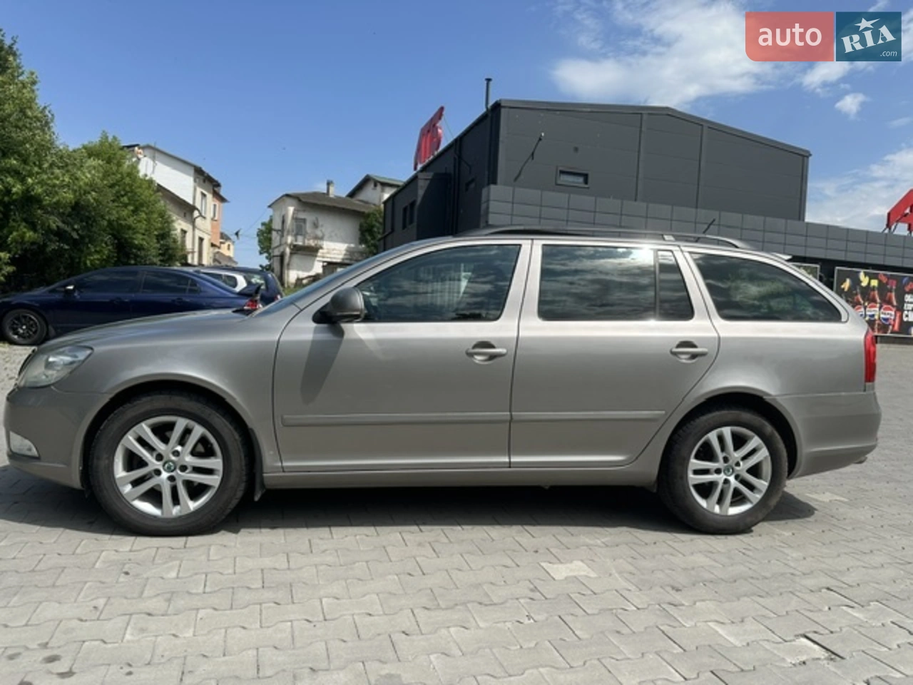2014 Skoda Octavia - мініатюра 23