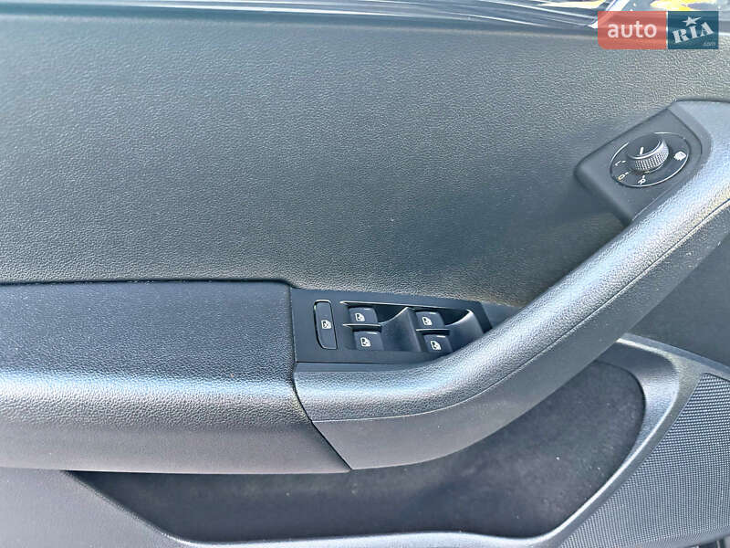 Лифтбек Skoda Octavia 2018 в Берегово