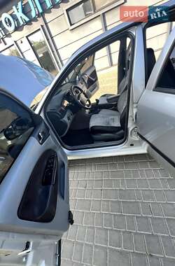 Лифтбек Skoda Octavia 2000 в 