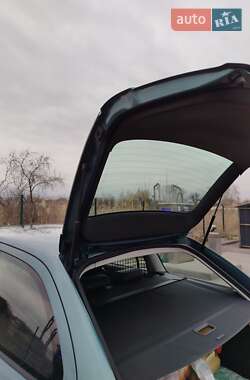 Универсал Skoda Octavia 2006 в 