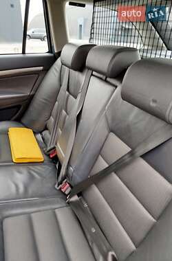 Универсал Skoda Octavia 2006 в 